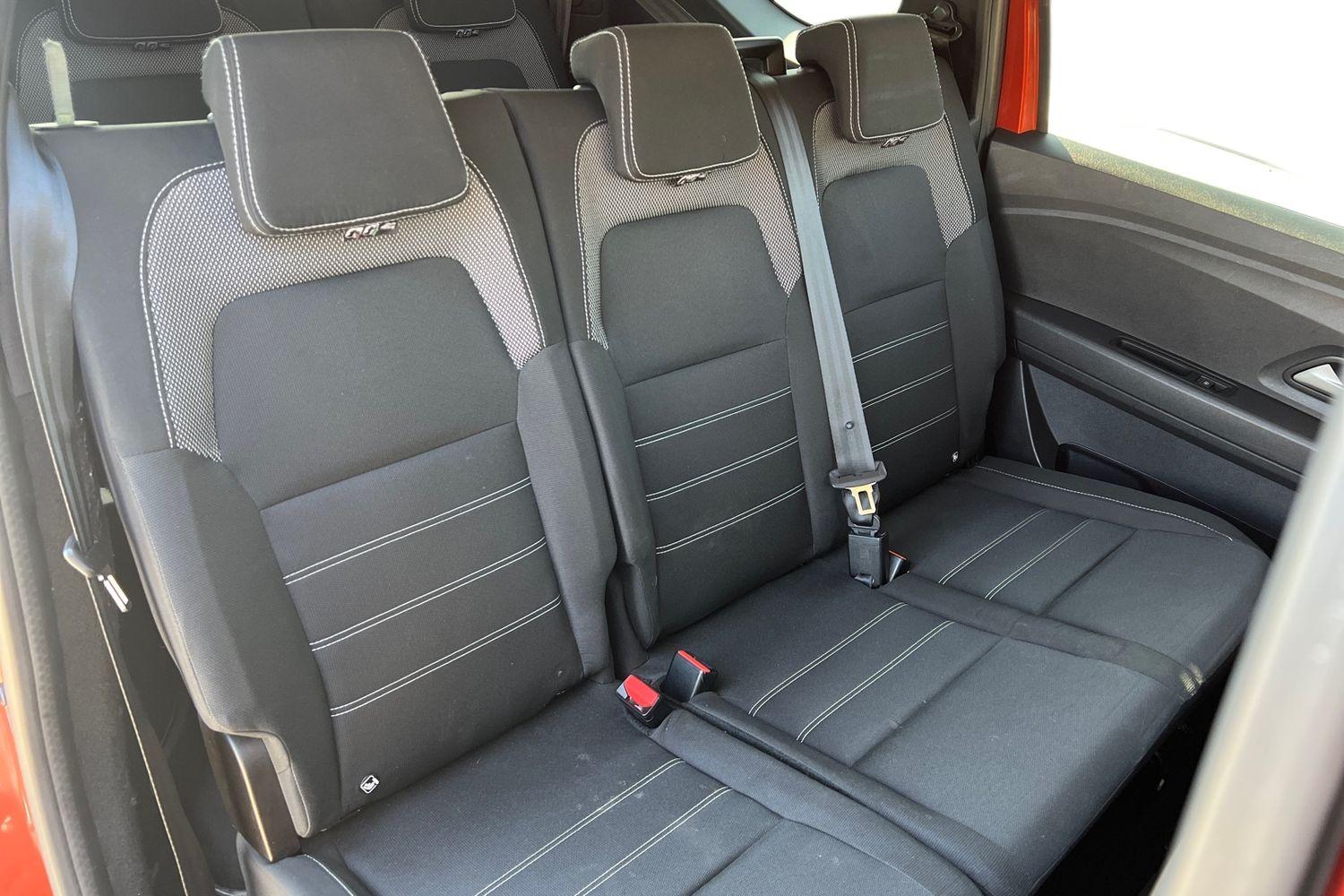 Used Dacia Jogger 2023 for sale - 77951928: Photo 18