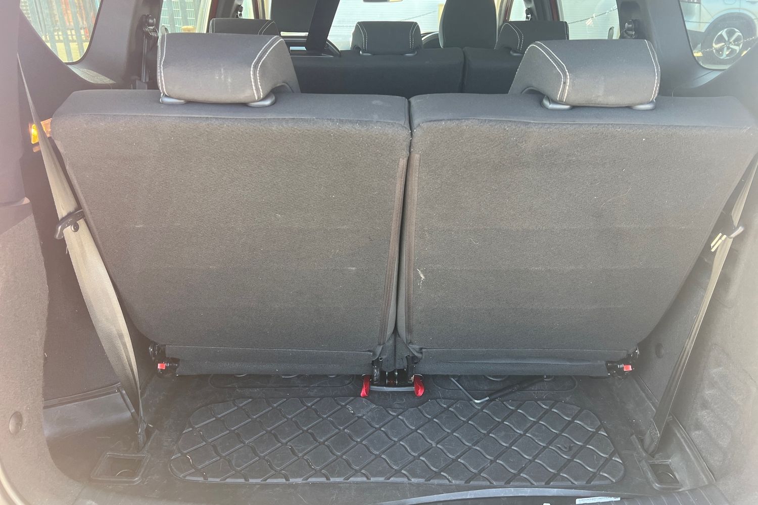 Used Dacia Jogger 2023 for sale - 77951928: Photo 19