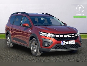 Used Dacia Jogger 2023 for sale - 77951928: Photo