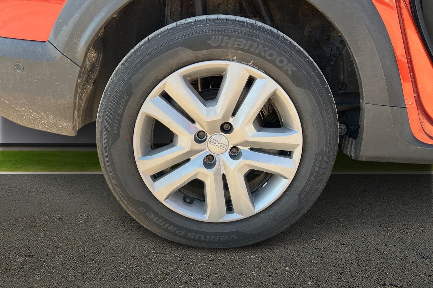 Used Dacia Jogger 2023 for sale - 77951928: Photo 20