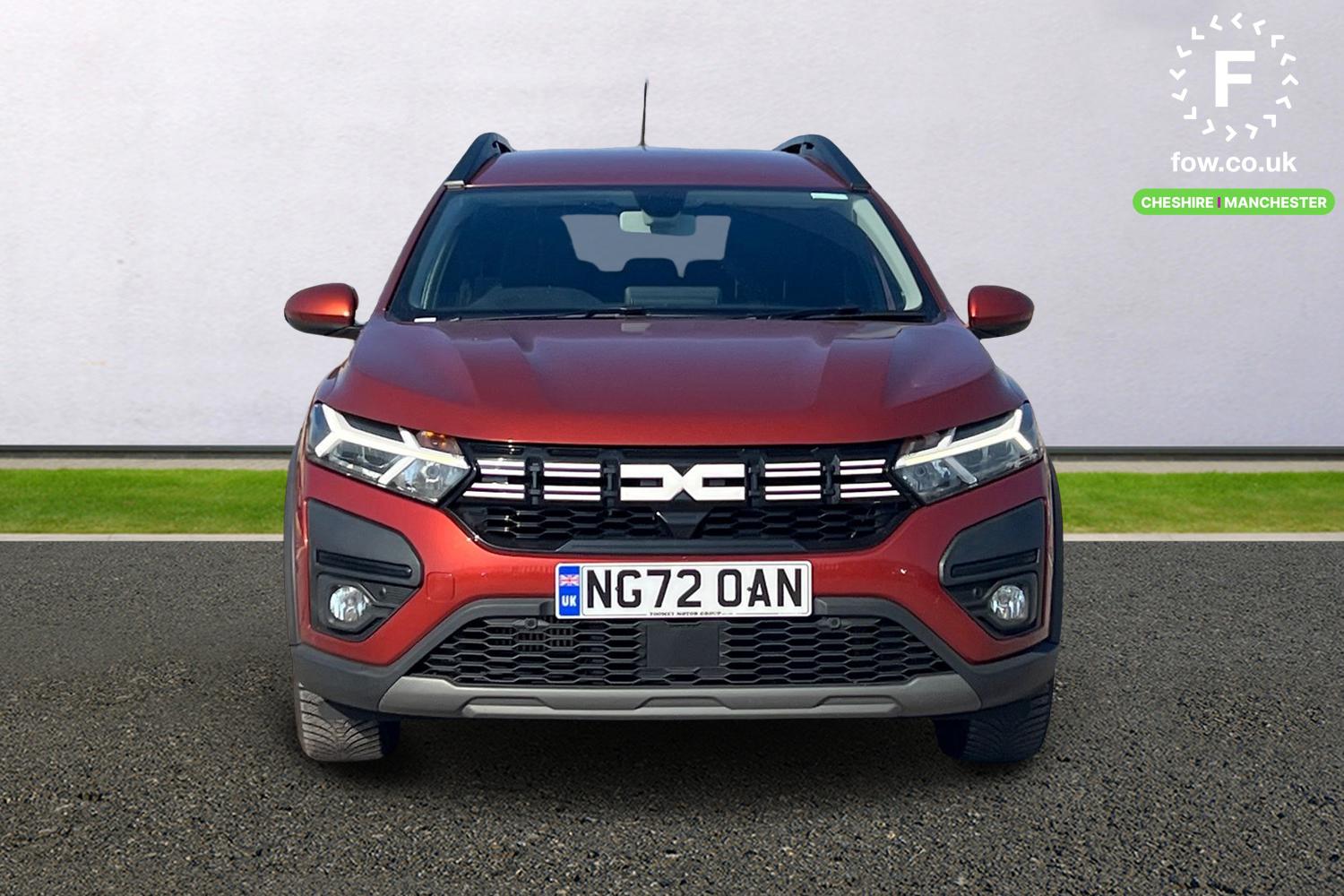 Used Dacia Jogger 2023 for sale - 77951928: Photo 21