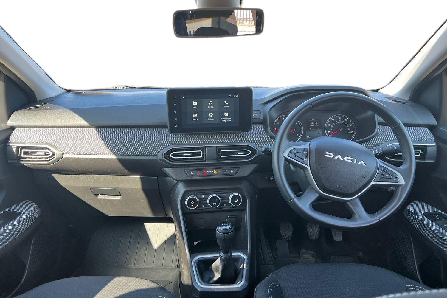 Used Dacia Jogger 2023 for sale - 77951928: Photo 3