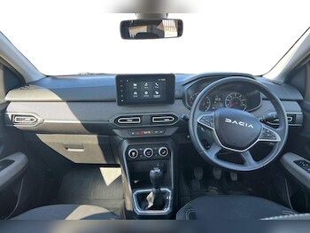 Used Dacia Jogger 2023 for sale - 77951928: Photo