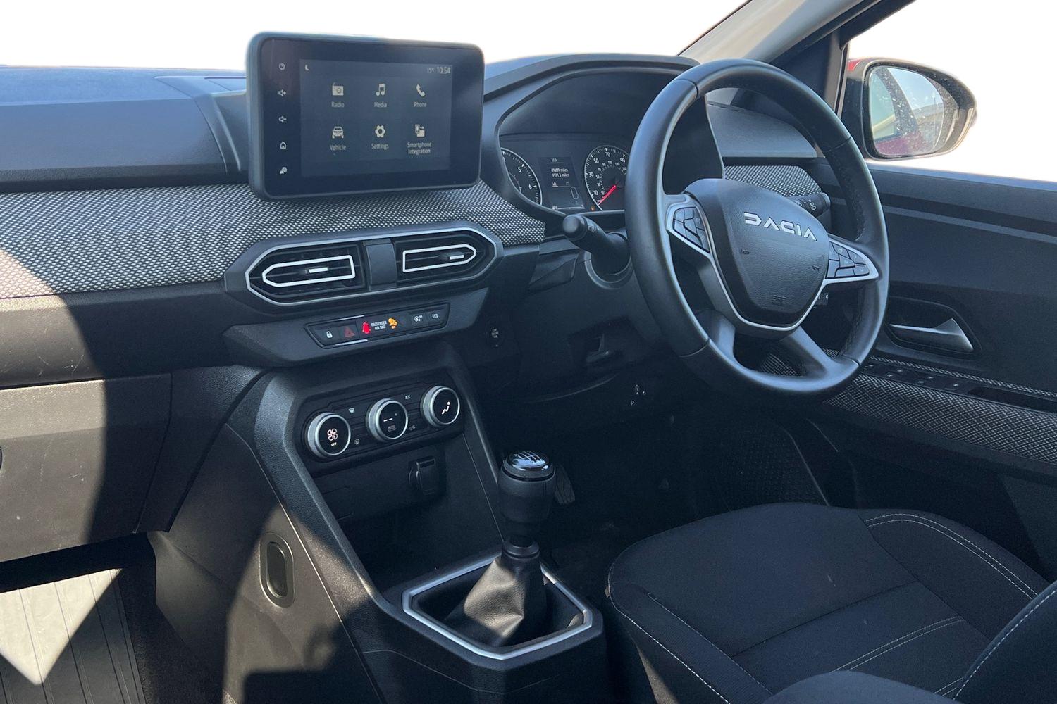 Used Dacia Jogger 2023 for sale - 77951928: Photo 4