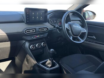 Used Dacia Jogger 2023 for sale - 77951928: Photo