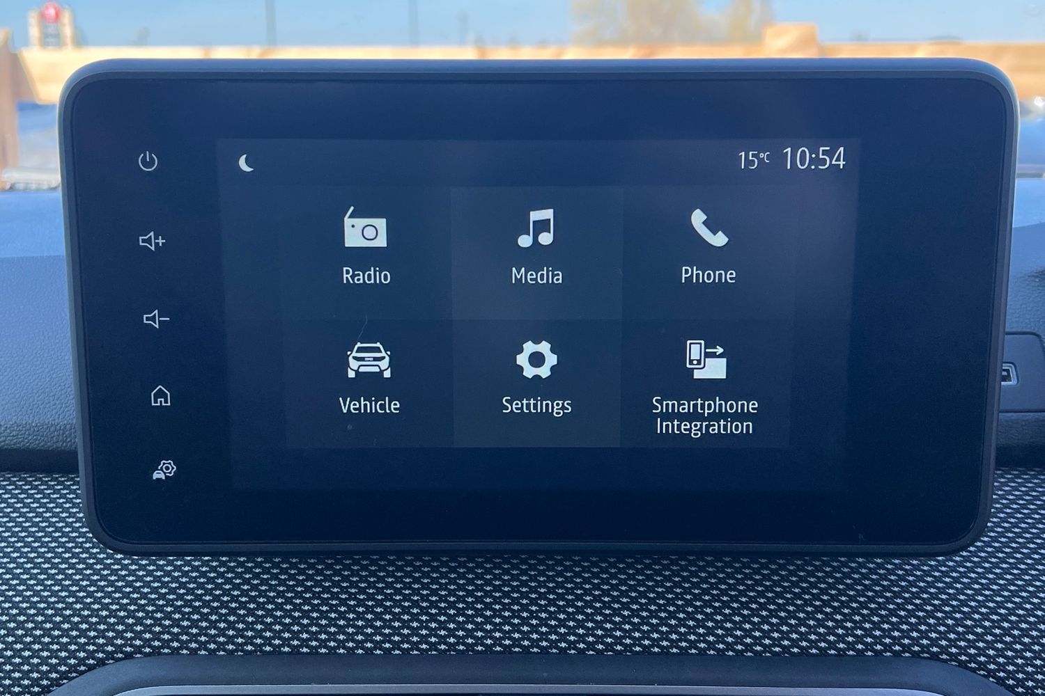 Used Dacia Jogger 2023 for sale - 77951928: Photo 6