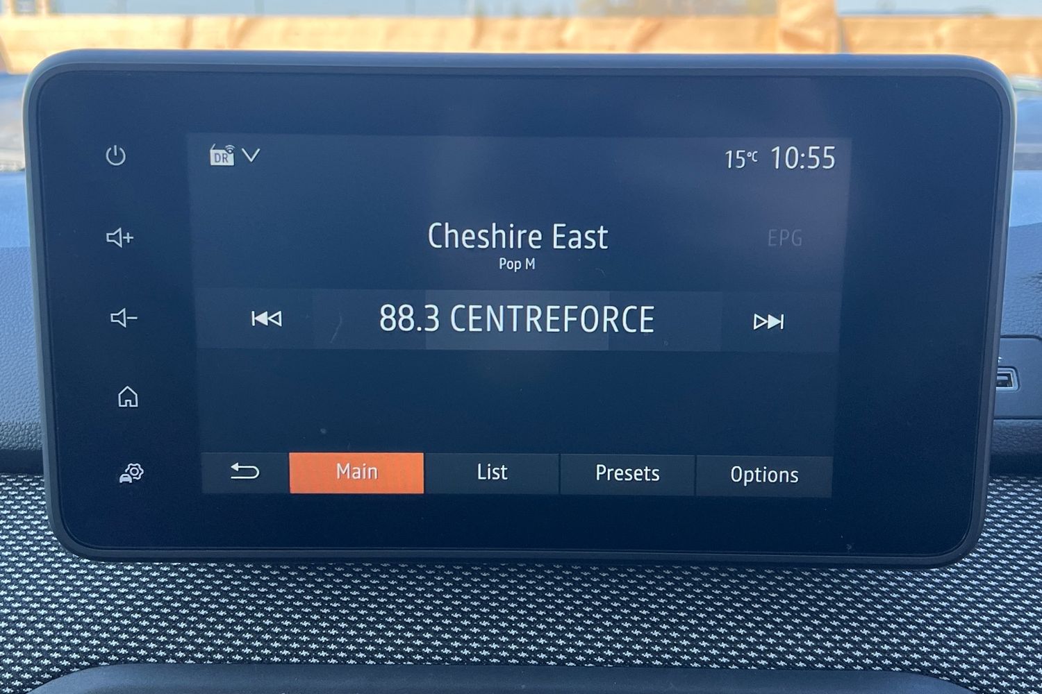 Used Dacia Jogger 2023 for sale - 77951928: Photo 7