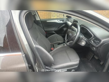 Used Ford Focus 2020 for sale - 78794336: Photo