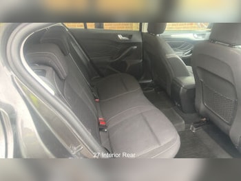 Used Ford Focus 2020 for sale - 78794336: Photo