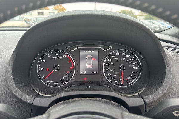 Used Audi A3 2017 for sale - 76300250: Photo 10
