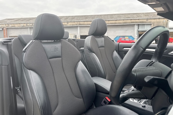 Used Audi A3 2017 for sale - 76300250: Photo 13