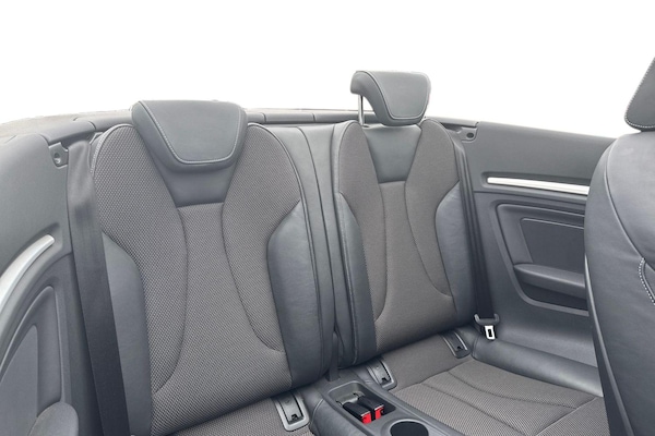 Used Audi A3 2017 for sale - 76300250: Photo 14