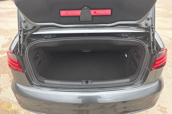 Used Audi A3 2017 for sale - 76300250: Photo 15