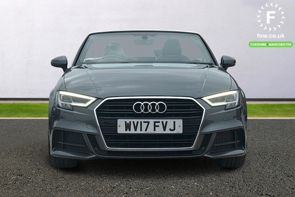 Used Audi A3 2017 for sale - 76300250: Photo 17