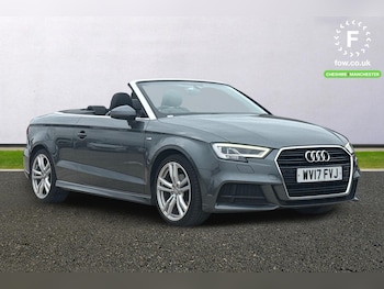 Audi - A3