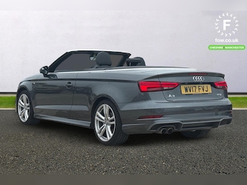 Used Audi A3 2017 for sale - 76300250: Photo 2