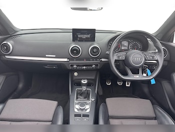 Used Audi A3 2017 for sale - 76300250: Photo 3