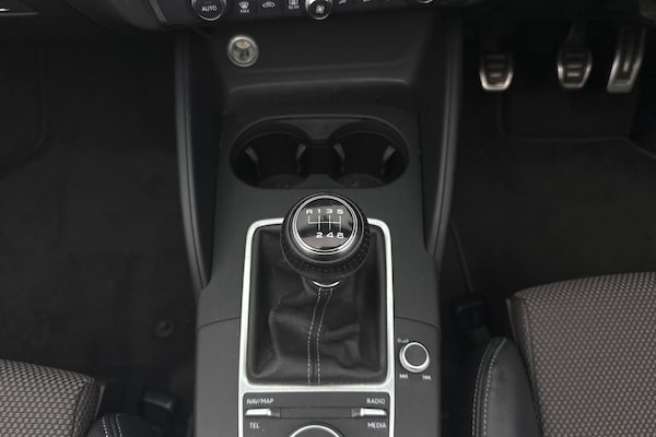 Used Audi A3 2017 for sale - 76300250: Photo 8