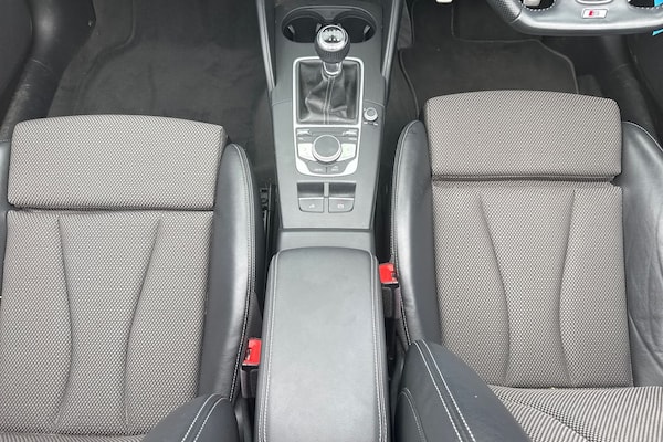 Used Audi A3 2017 for sale - 76300250: Photo 9