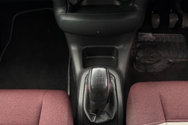 Used Citroen C4 Cactus 2018 for sale - 76243732: Photo 8