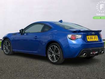 Used Subaru BRZ 2016 for sale - 74955466: Photo