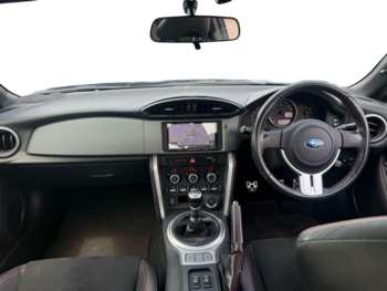 Used Subaru BRZ 2016 for sale - 74955466: Photo