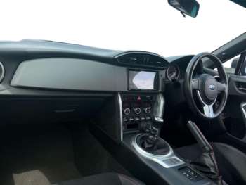 Used Subaru BRZ 2016 for sale - 74955466: Photo