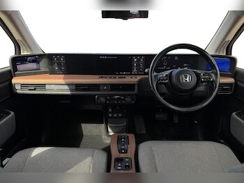 Used Honda e 2021 for sale - 78646440: Photo