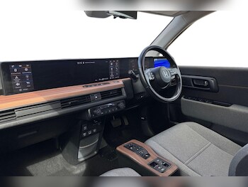 Used Honda e 2021 for sale - 78646440: Photo