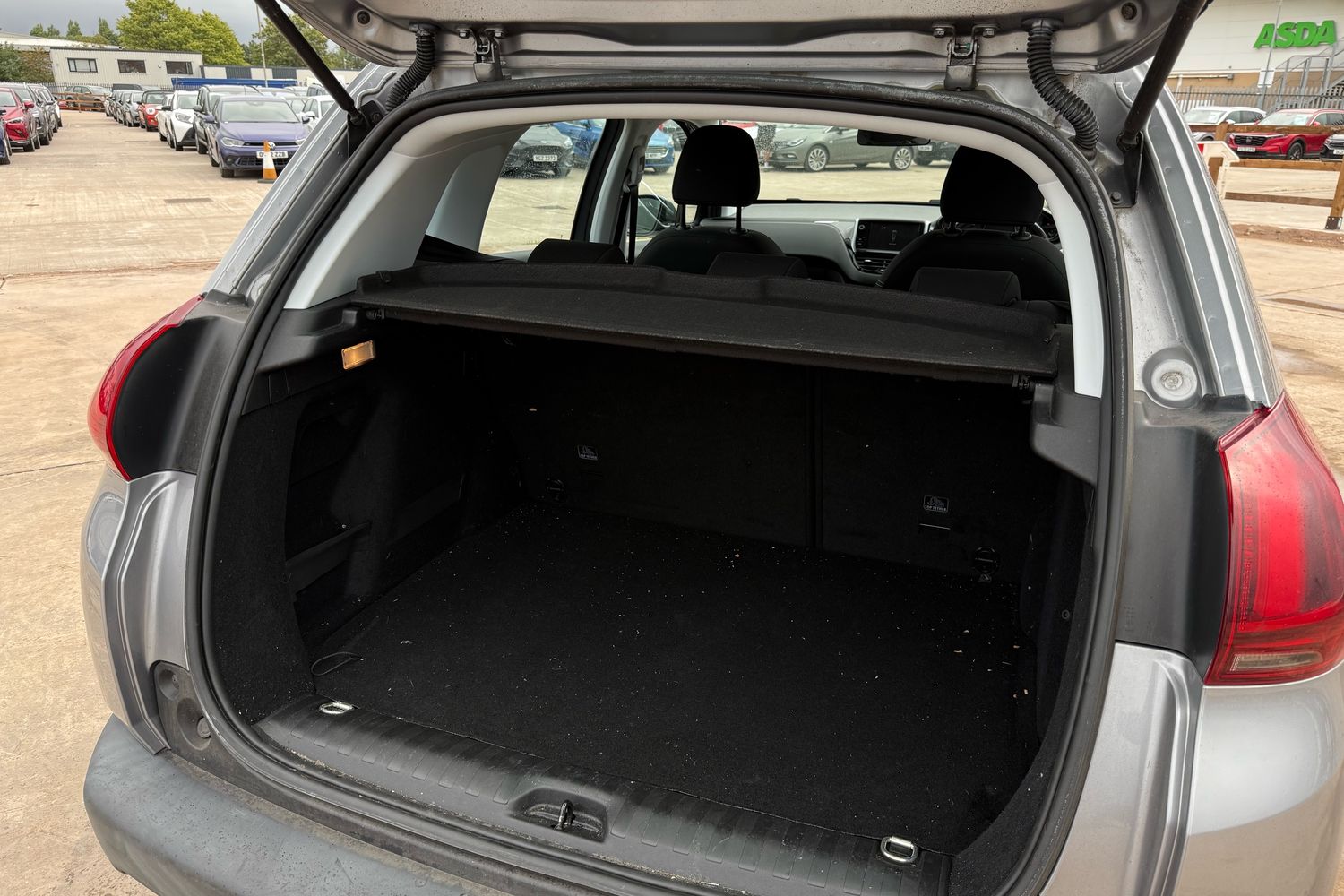 Vehicle 15