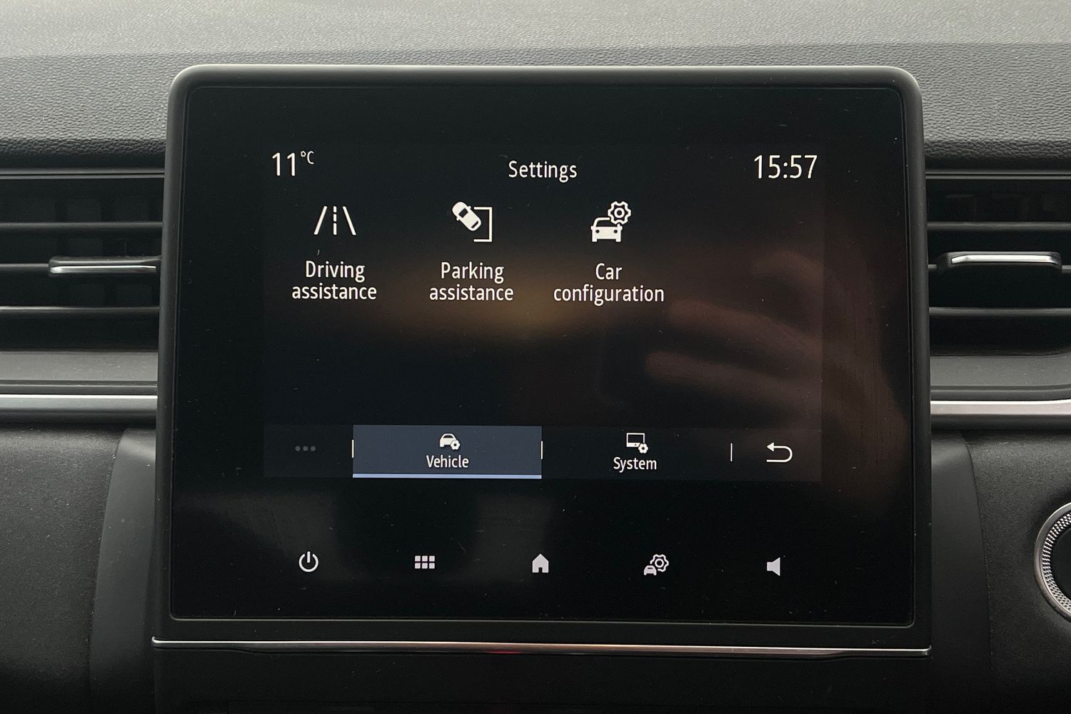 Used Renault Captur 2020 for sale - 76535159: Photo 11