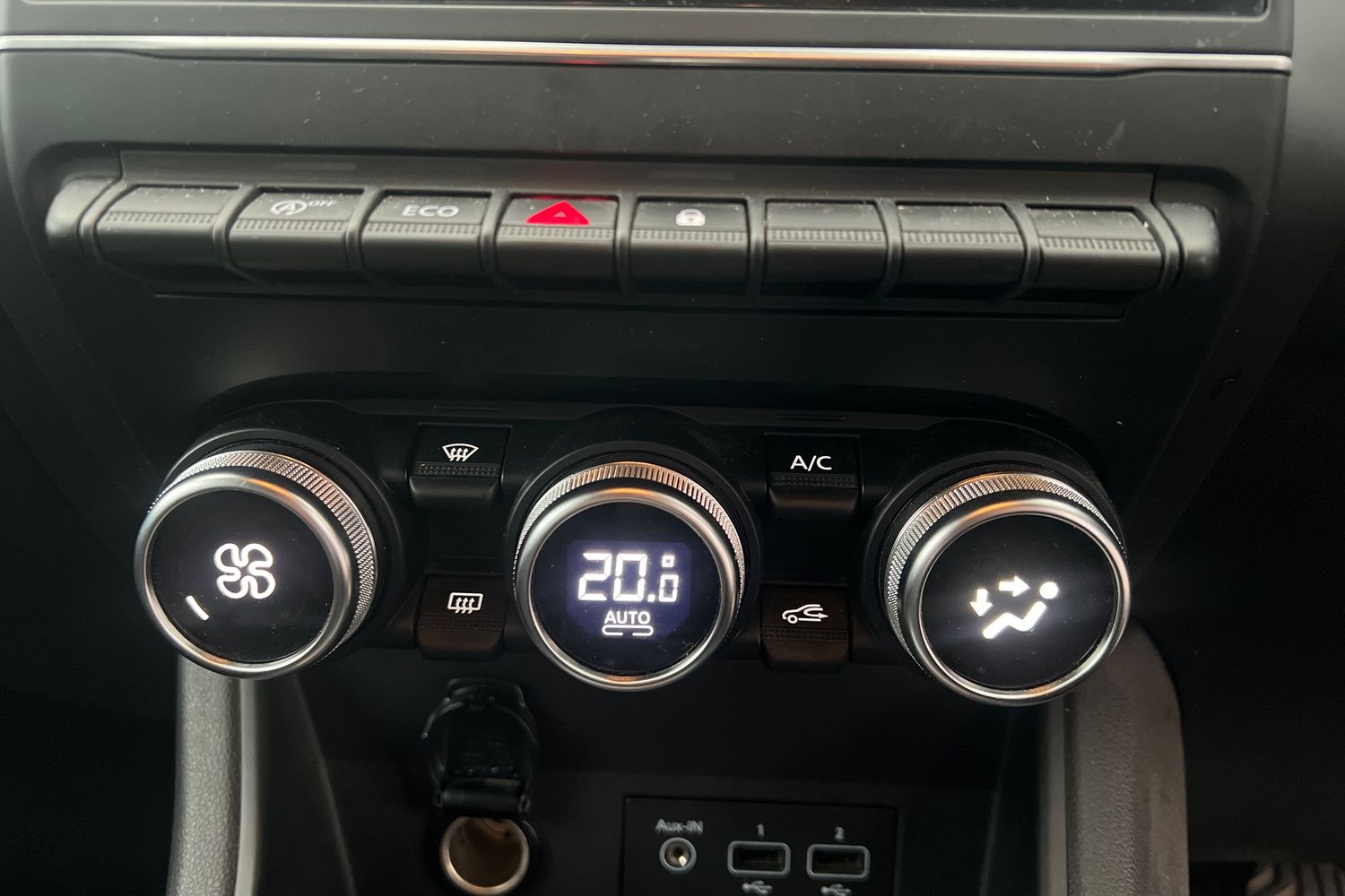 Used Renault Captur 2020 for sale - 76535159: Photo 12