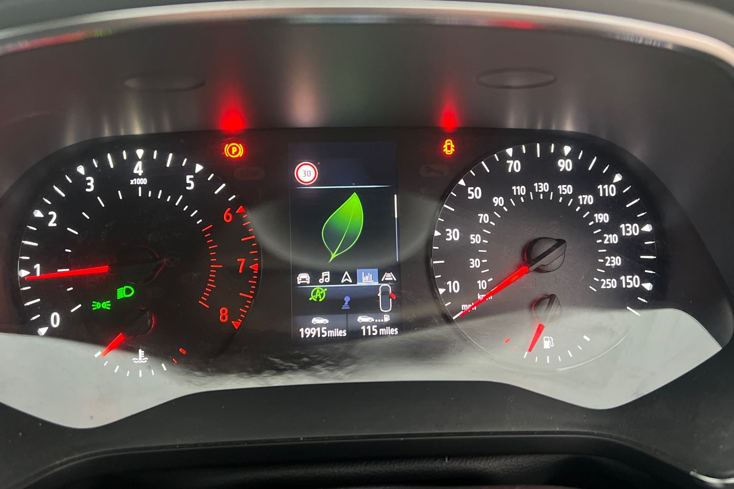 Used Renault Captur 2020 for sale - 76535159: Photo 18