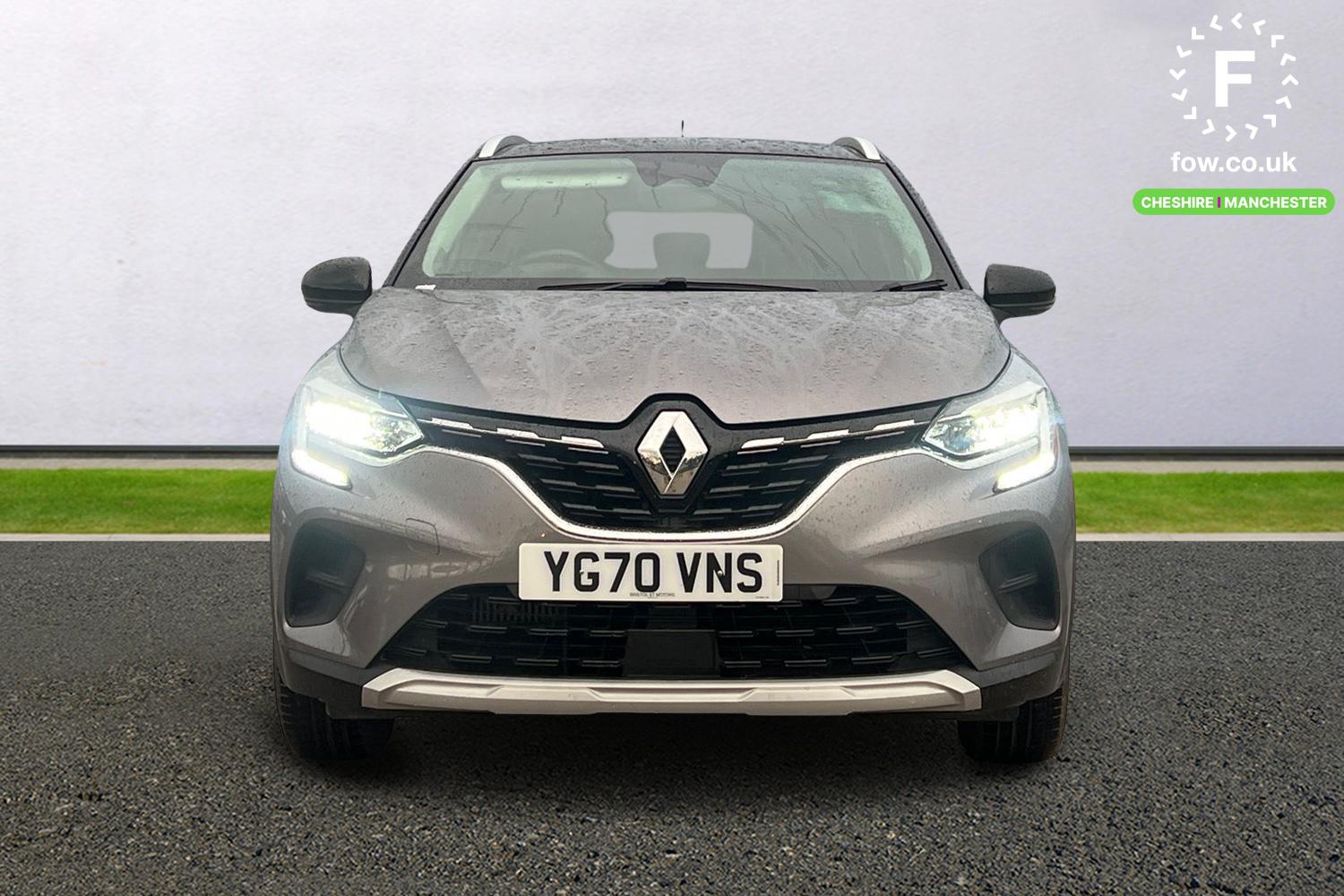 Used Renault Captur 2020 for sale - 76535159: Photo 24