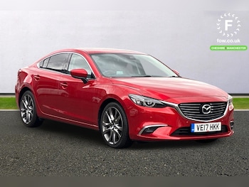 Used Mazda Mazda6 2017 for sale - 79458956: Photo