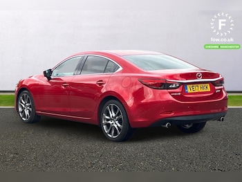 Used Mazda Mazda6 2017 for sale - 79458956: Photo