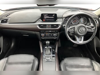 Used Mazda Mazda6 2017 for sale - 79458956: Photo