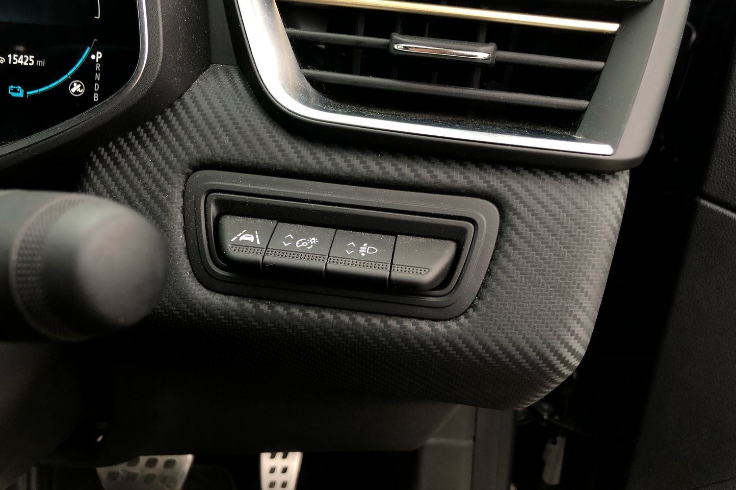 Used Renault Clio 2023 for sale - 75871773: Photo 11