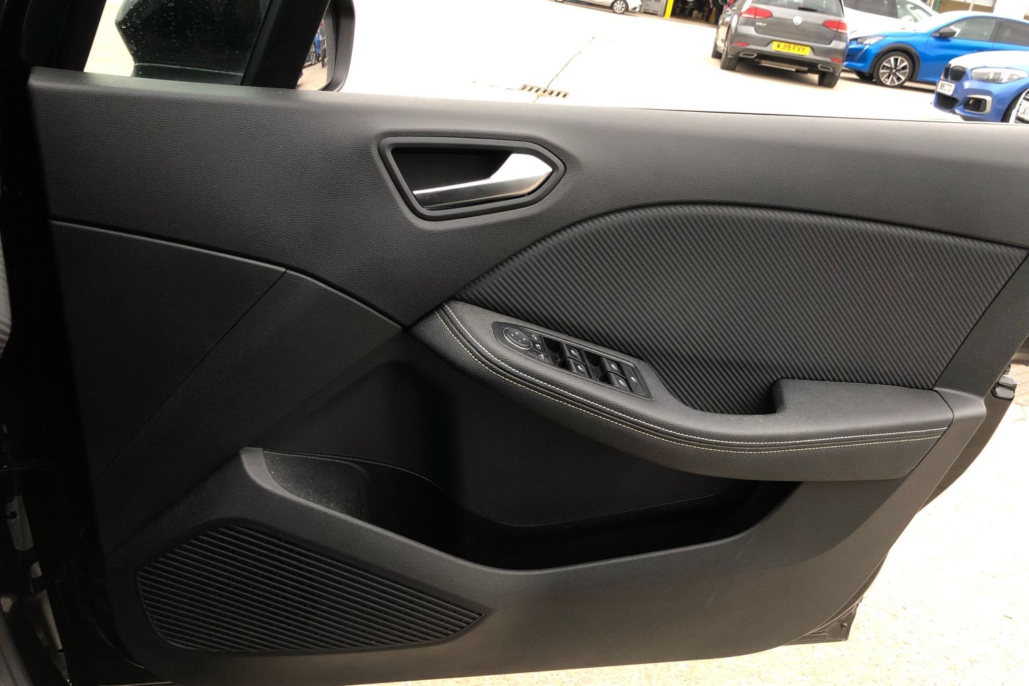 Used Renault Clio 2023 for sale - 75871773: Photo 12