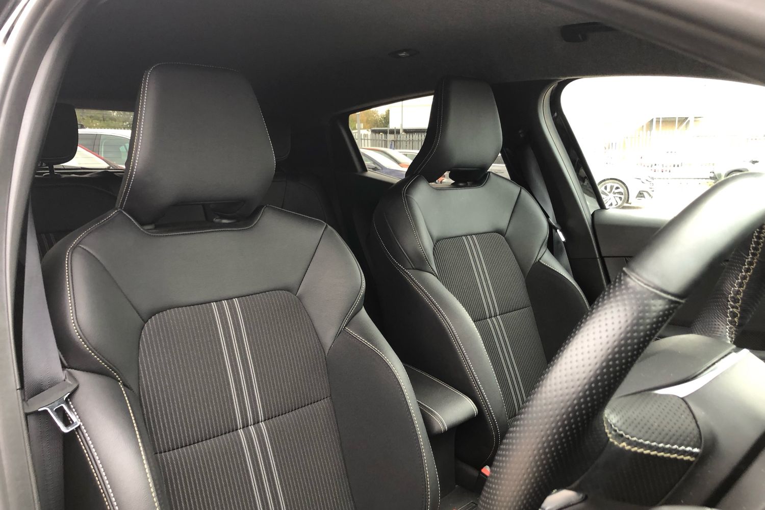 Used Renault Clio 2023 for sale - 75871773: Photo 13