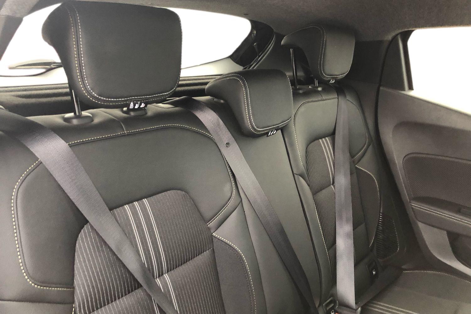 Used Renault Clio 2023 for sale - 75871773: Photo 14