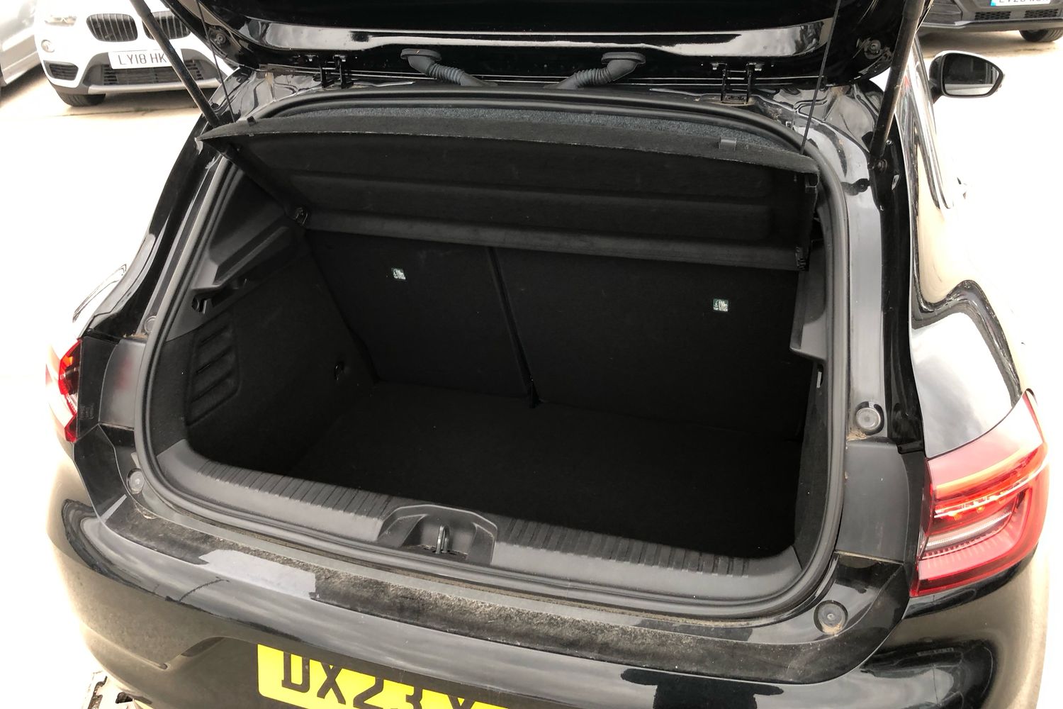 Used Renault Clio 2023 for sale - 75871773: Photo 15