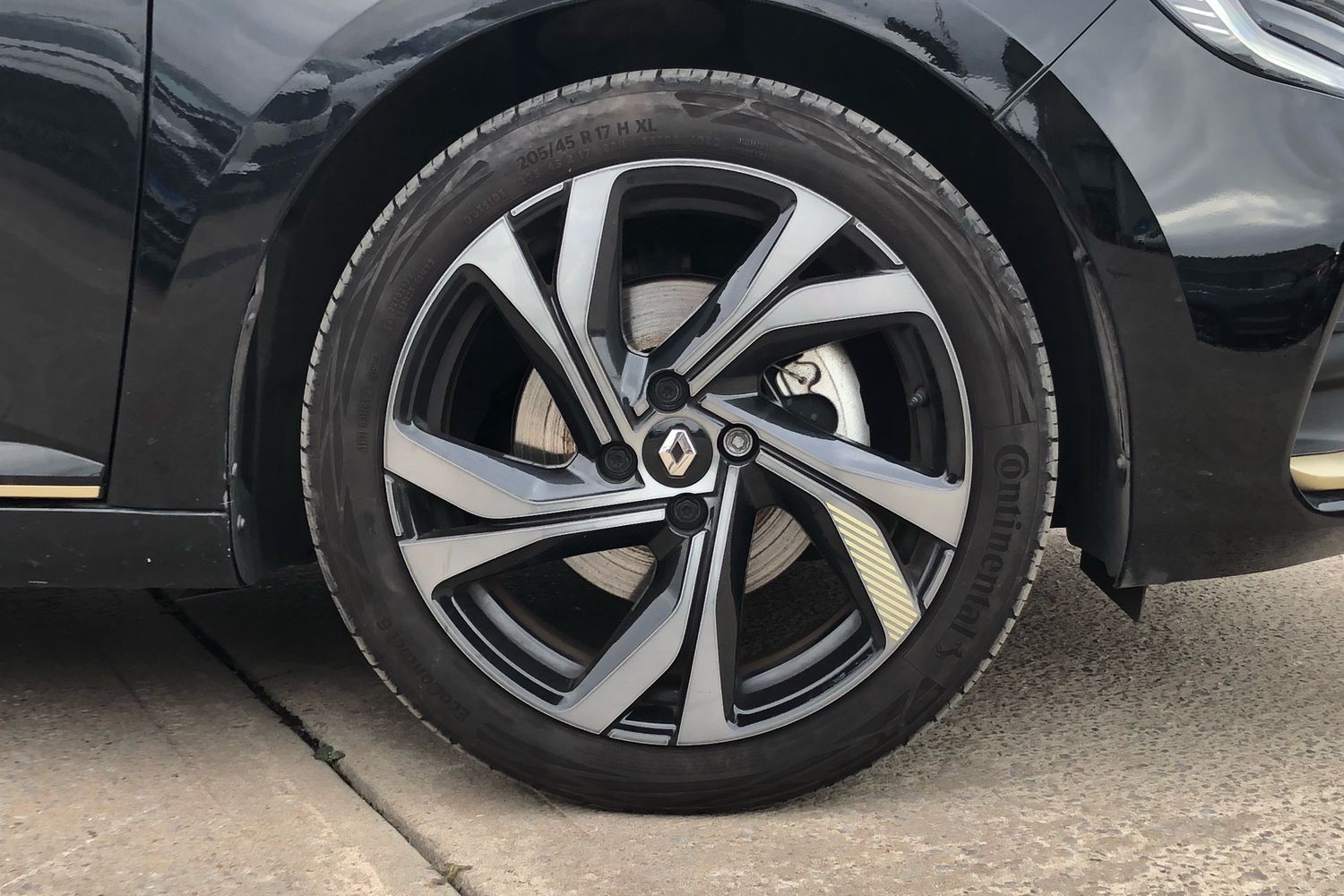 Used Renault Clio 2023 for sale - 75871773: Photo 16