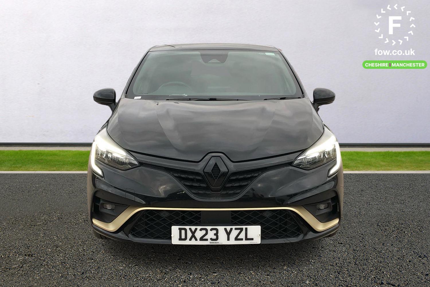Used Renault Clio 2023 for sale - 75871773: Photo 17