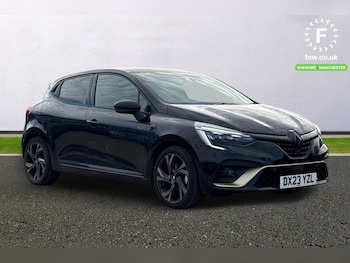 2023 - 1.6 E-TECH full hybrid 145 Engineered 5dr Auto