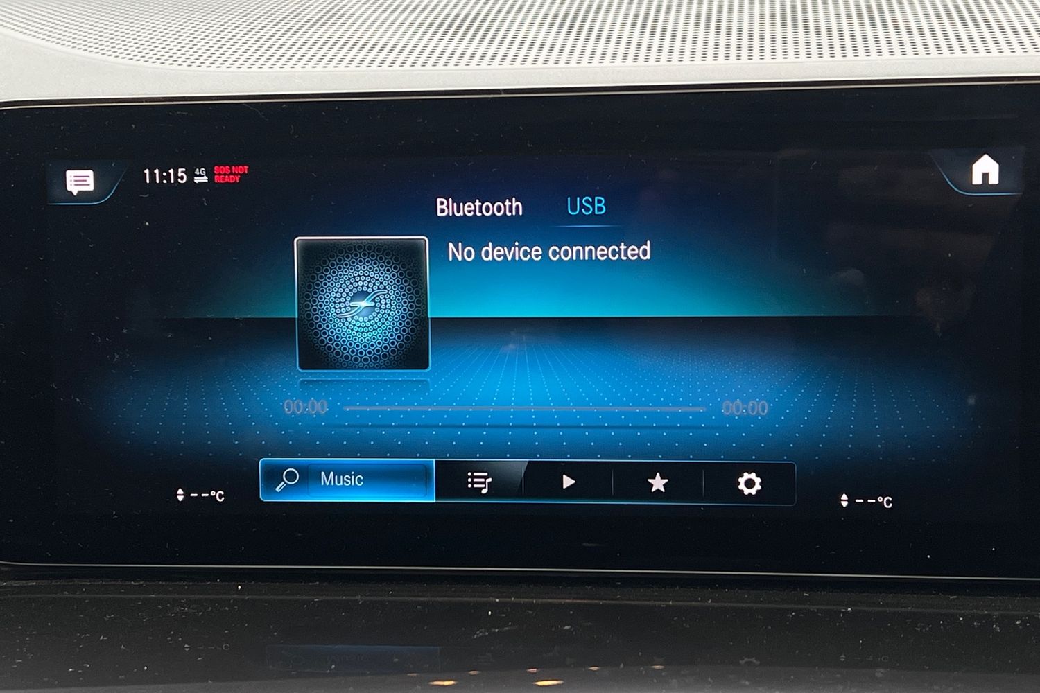 Used Mercedes-Benz EQC 2022 for sale - 76718504: Photo 10