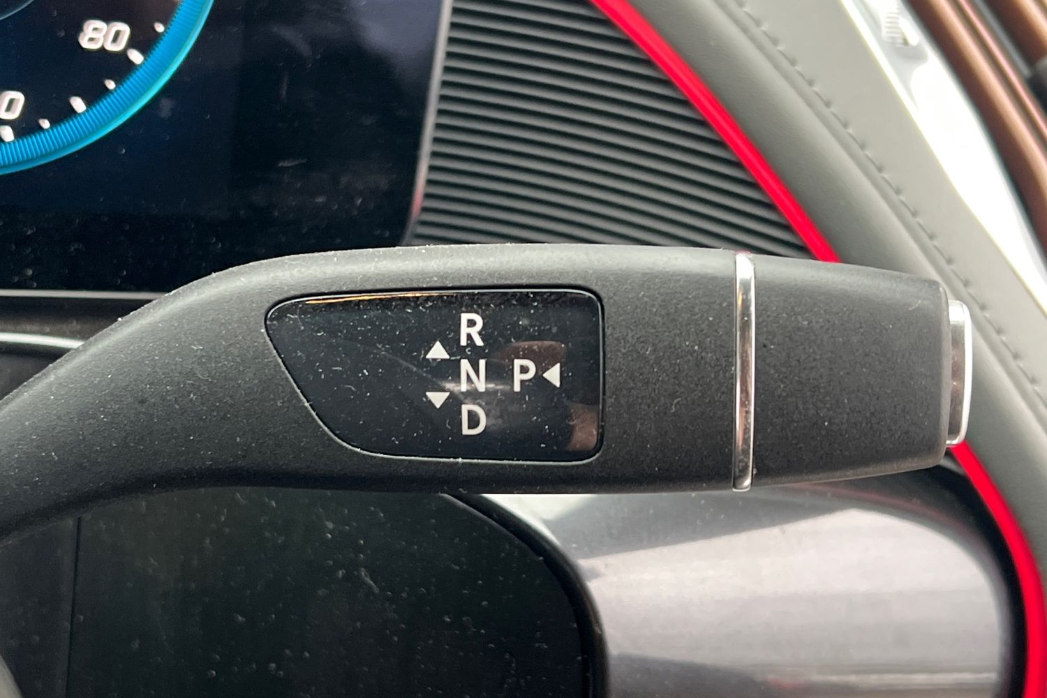 Used Mercedes-Benz EQC 2022 for sale - 76718504: Photo 15