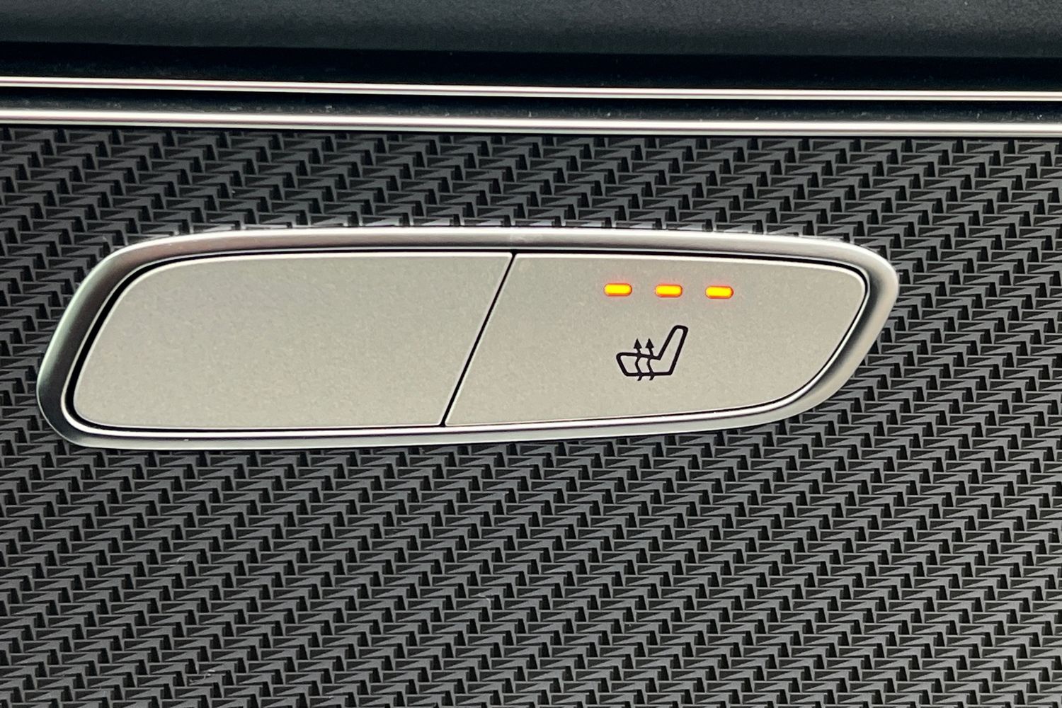 Used Mercedes-Benz EQC 2022 for sale - 76718504: Photo 18