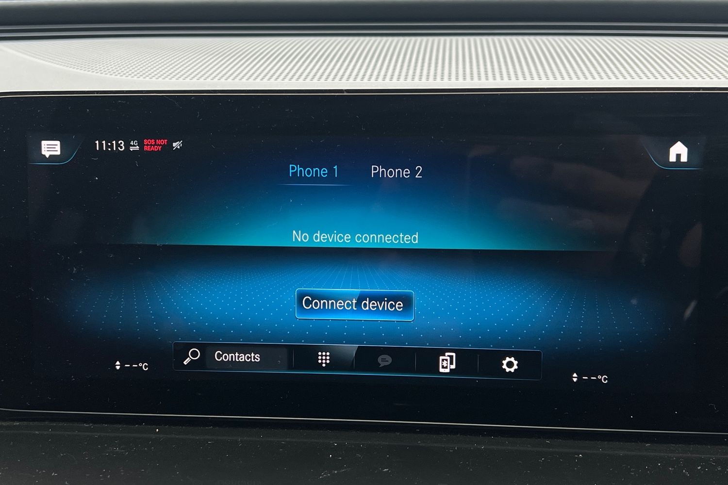 Used Mercedes-Benz EQC 2022 for sale - 76718504: Photo 7