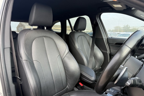 Used BMW X1 2019 for sale - 75824999: Photo 13